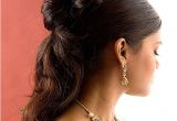 Easy Indian Hairstyles for Short Hair Short Hairstyles Beautiful south Indian Bridal Hairstyles