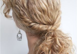 Easy Last Minute Hairstyles 45 Quick Last Minute Hairstyles for Working Women