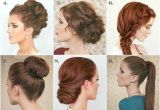 Easy Last Minute Hairstyles the Freckled Fox Last Minute New Years Eve Hairstyle