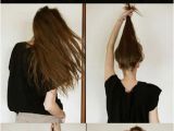 Easy Lazy Day Hairstyles 25 Best Ideas About Lazy Day Hairstyles On Pinterest