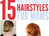 Easy Long Hairstyles for Moms 15 Quick Easy Hairstyles for Moms who Don T Have Enough Time