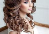 Easy Long Hairstyles for Weddings 40 Best Wedding Hairstyles for Long Hair