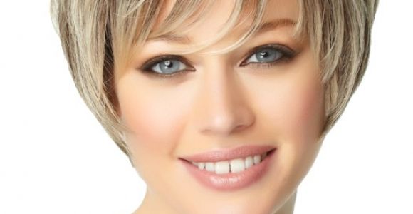 Easy Maintenance Short Hairstyles Easy Care Short Hairstyles