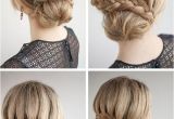 Easy Making Hairstyles Make Everyone Jealous with Easy Bun Hairstyles for Women