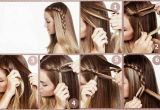 Easy Making Hairstyles Stylepedia Steps Of Making Hairstyles