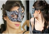 Easy Masquerade Hairstyles Easy Masquerade Hairstyles Hairstyles