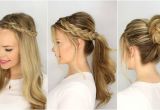 Easy N Beautiful Hairstyles Easy Beautiful Hairstyles