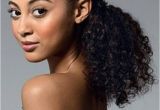 Easy Natural Hairstyles for Black Girls Easy Natural Hairstyles Simple Black Hairstyles for