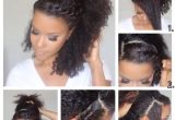 Easy Natural Hairstyles for Black Girls Great Tips for Making Easy Natural Hairstyles for Daily