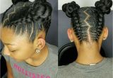 Easy Natural Hairstyles for Teenage Girl Natural Hair Styles for Kids and Teens