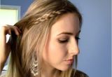 Easy Open Hairstyles Easy Open Hairstyles for Long Hair 16 Nationtrendz