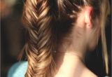 Easy Pigtail Hairstyles 10 Easy Ponytail Hairstyles for Medium Length Hair