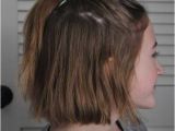 Easy Ponytail Hairstyles for Short Hair Easy Ponytail Styles for Short Hair You Will Love