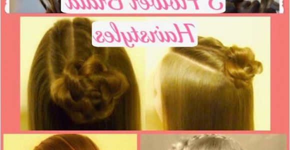 Easy Prom Hairstyles with Braids 24 Simple Easy Prom Hairstyles New Design