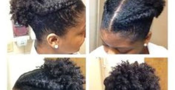 Easy Protective Hairstyles for Short Hair 207 Best Protective Styles for Transitioning to Natural Hair Images