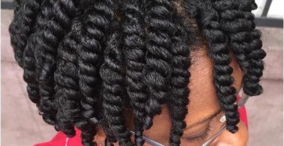 Easy Protective Hairstyles for Short Natural Hair 50 Easy and Showy Protective Hairstyles for Natural Hair