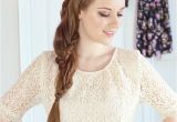 Easy Rainy Day Hairstyles 17 Easy Hairstyles for A Rainy Day