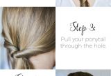 Easy Second Day Hairstyles 1000 Ideas About Lazy Day Hairstyles On Pinterest