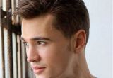 Easy Short Mens Hairstyles 15 Trendy Short Hairstyles for Men