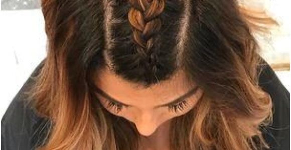 Easy Simple Hairstyles Braids 35 Gorgeous Braid Styles that are Easy to Master In 2019