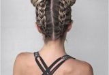 Easy Simple Hairstyles Braids French Braid Hairstyles for Short Hair Elegant Easy Simple