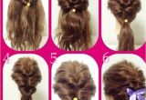 Easy Steps for Hairstyles for Medium Length Hair Ideas to Create Hairstyles for Medium Length Hairs