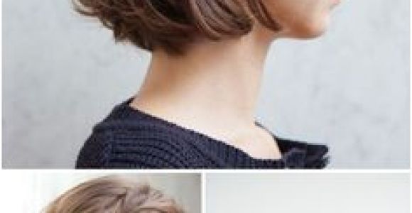 Easy Tie Up Hairstyles for Short Hair Short Hair Do S 10 Quick and Easy Styles