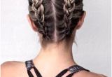 Easy to Do Braided Hairstyles for Long Hair 103 Best Dance Hairstyles Images