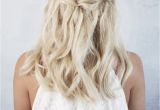 Easy to Do Hairstyles for A Wedding Wedding Hairstyles for Teenage Girls