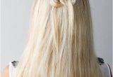 Easy to Do Half Up Half Down Hairstyles Easy Half Up Half Down Hairstyles to Rock for Any