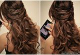 Easy to Do Half Up Half Down Hairstyles How to 5 Amazingly Cute Easy Hairstyles with A Simple Twist