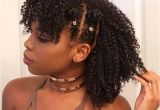 Easy to Do Natural Black Hairstyles Curly Haircuts Black Natural Curly Hairstyles