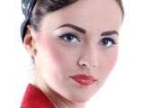 Easy to Do Pin Up Hairstyles 15 Pin Up Hairstyles Easy to Make Yve Style