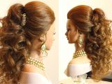 Easy to Do Prom Hairstyles for Long Hair Easy Prom Hairstyles for Long Hair Bridal Hairstyle