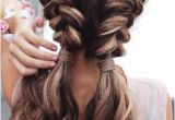 Easy to Do Summer Hairstyles 36 Easy Summer Hairstyles to Do Yourself