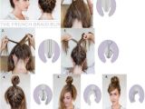 Easy to Do Unique Hairstyles Easy Braided Hairstyles to Do Yourself Beautiful Easy Do It Yourself