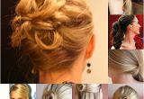 Easy to Do Up Hairstyles Easy Up Do Hairstyles Balancing Beauty and Bedlam