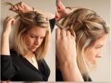 Easy to Make Hairstyles at Home Easy to Do at Home Hairstyles