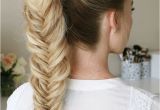 Easy Updo Hairstyles for School 40 Quick and Easy Back to School Hairstyles for Girls