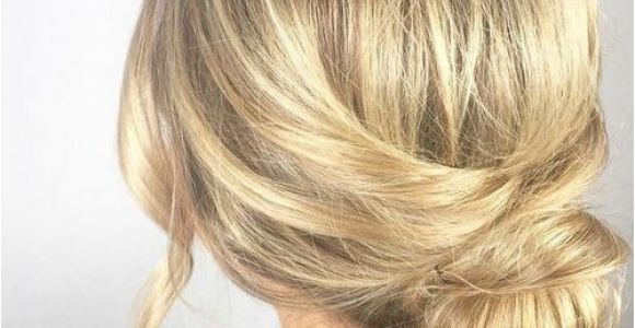 Easy Updo Hairstyles for Shoulder Length Hair 60 Easy Updos for Medium Length Hair