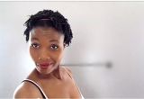 Easy Wash and Go Hairstyles 4 Easy Wash and Go Natural Hairstyles to Try