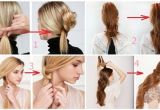 Easy Way to Make Hairstyles 3 Fast and Easy Ways to Make Amazing Hairstyle