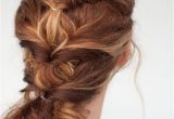 Easy Work Hairstyles for Curly Hair 20 Quick and Easy Hairstyles You Can Wear to Work