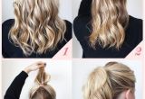 Easy Work Hairstyles for Short Hair 15 Cute and Easy Ponytail Hairstyles Tutorials Popular