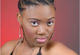 Ebony Braided Hairstyles 55 Superb Black Braided Hairstyles that Allure Your Look