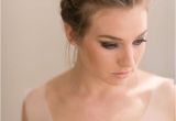 Elegant Hairstyles Buns Plait with Elegant Messy Bun Hair Styles Pinterest