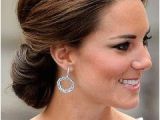 Elegant Hairstyles for Black Tie events Pin by Maggie Gorham On the Royals Pinterest