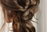 Elegant Hairstyles for Graduation Graduation Hair Hair and Make Up