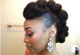 Elegant Hairstyles for Kinky Hair 37 Best Elegant Natural Hairstyles Images