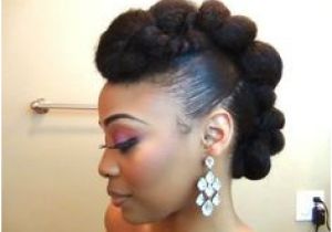 Elegant Hairstyles for Medium Natural Hair 37 Best Elegant Natural Hairstyles Images On Pinterest